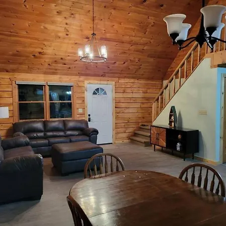 Tranquility And Views Villa Keeseville Exterior photo