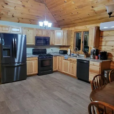 Tranquility And Views Villa Keeseville Exterior photo