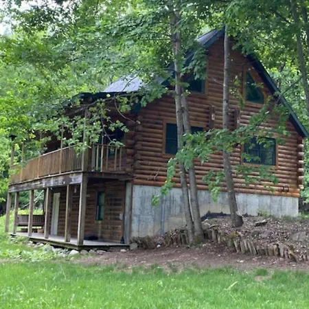 Tranquility And Views Villa Keeseville Exterior photo