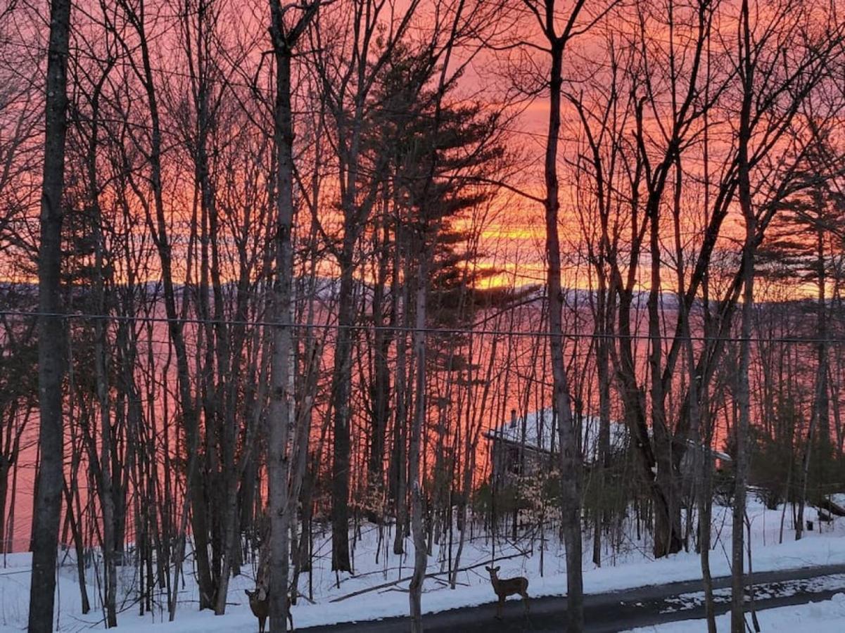 Tranquility And Views Keeseville