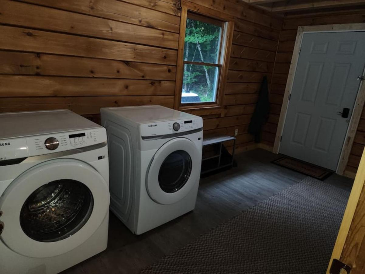 Holiday home Tranquility And Views Keeseville