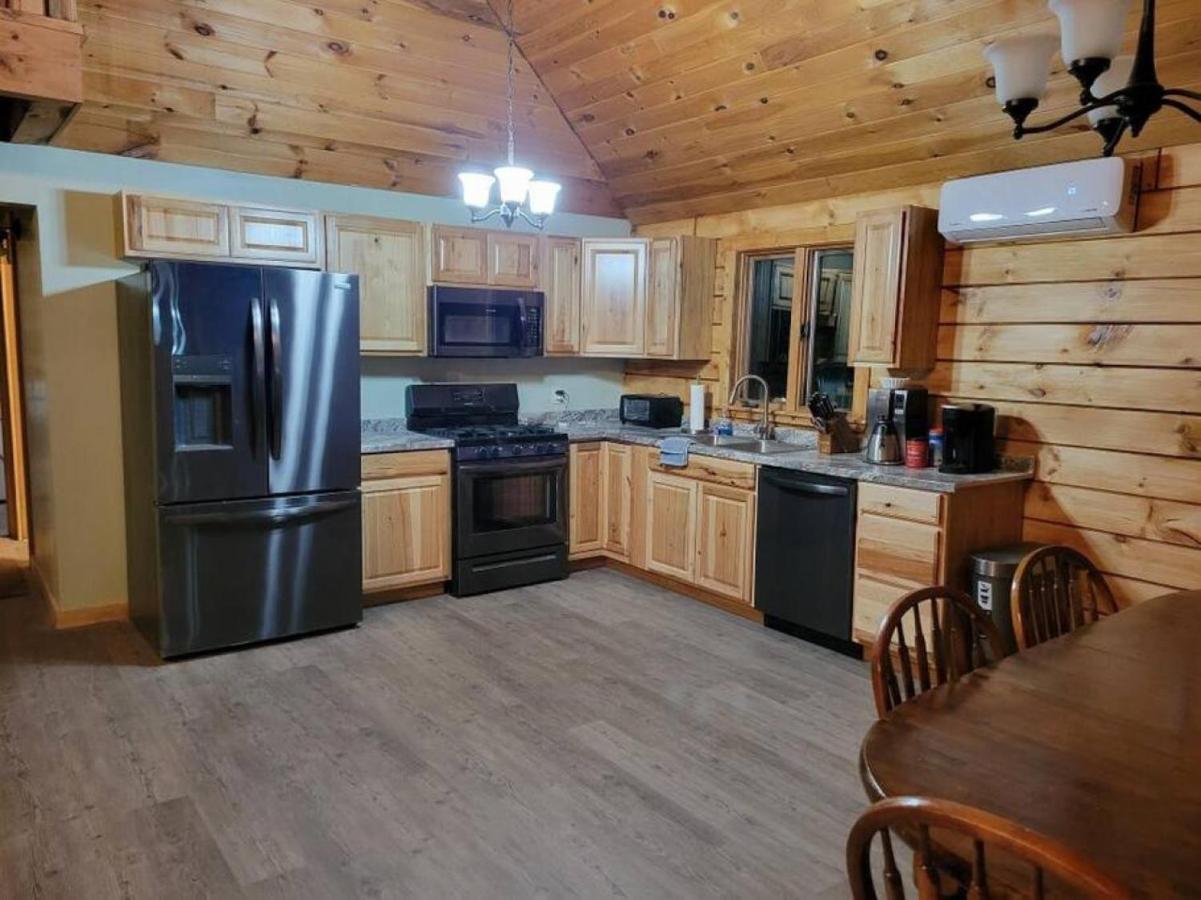 Holiday home Tranquility And Views Keeseville