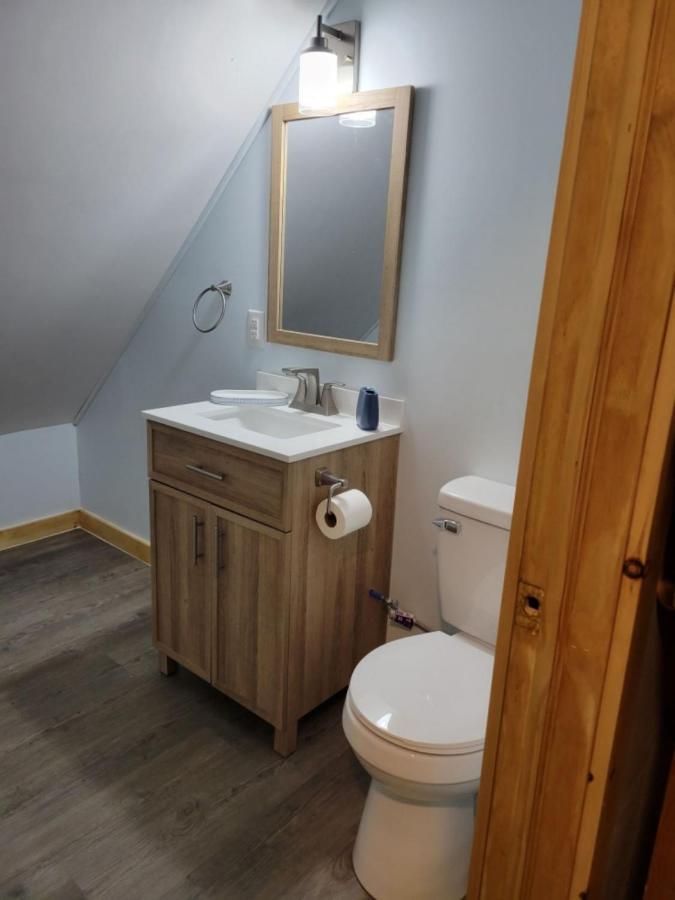 Holiday home Tranquility And Views Keeseville