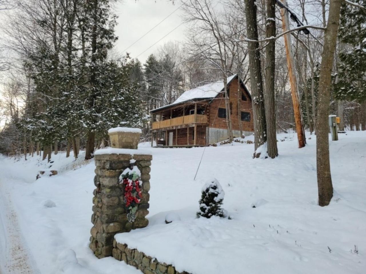 Holiday home Tranquility And Views *